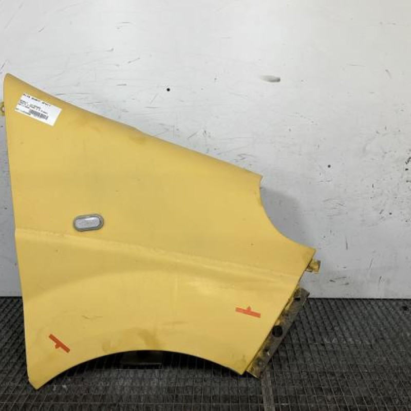 Aile avant droit RENAULT TRAFIC 2 Photo n°1