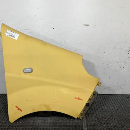 Aile avant droit RENAULT TRAFIC 2 Photo n°1
