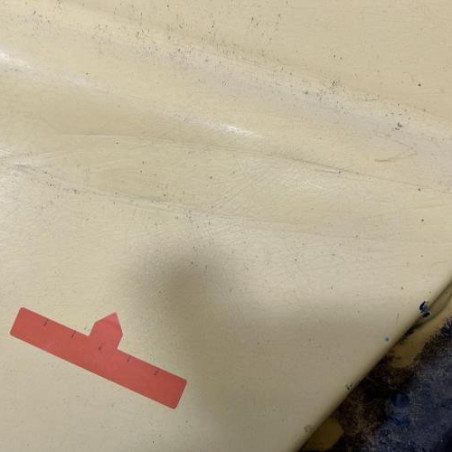 Aile avant droit RENAULT TRAFIC 2