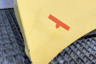 Aile avant droit RENAULT TRAFIC 2