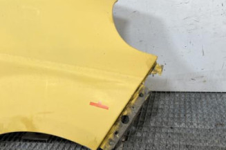Aile avant droit RENAULT TRAFIC 2