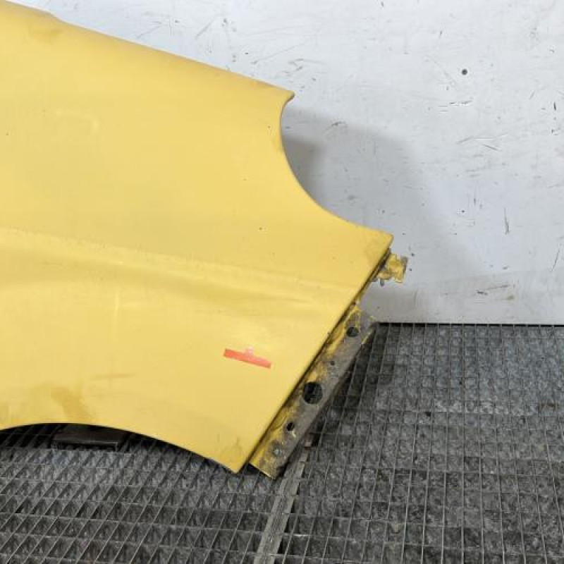 Aile avant droit RENAULT TRAFIC 2 Photo n°4