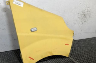 Aile avant droit RENAULT TRAFIC 2