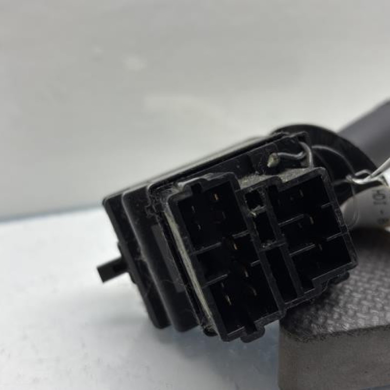 Commodo phare CITROEN XSARA PICASSO Photo n°4