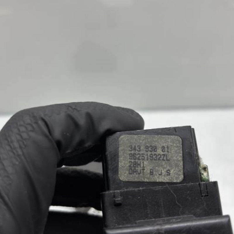 Commodo phare CITROEN XSARA PICASSO Photo n°5