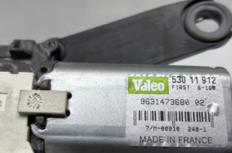 Moteur essuie glace arriere CITROEN XSARA PICASSO