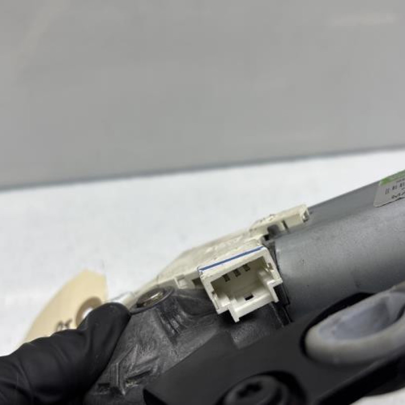 Moteur essuie glace arriere CITROEN XSARA PICASSO Photo n°5