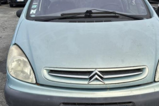 Moteur essuie glace arriere CITROEN XSARA PICASSO