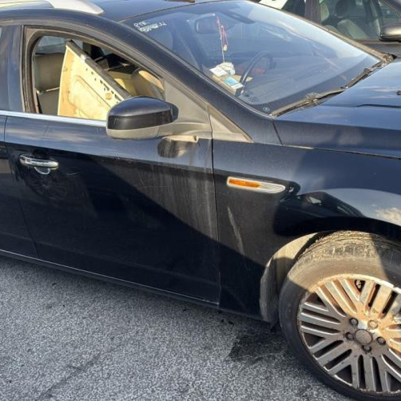 Cremaillere assistee FORD MONDEO 3 Photo n°11