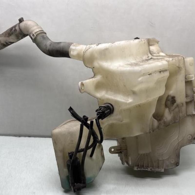 Vase de lave glace FORD MONDEO 3 Photo n°2