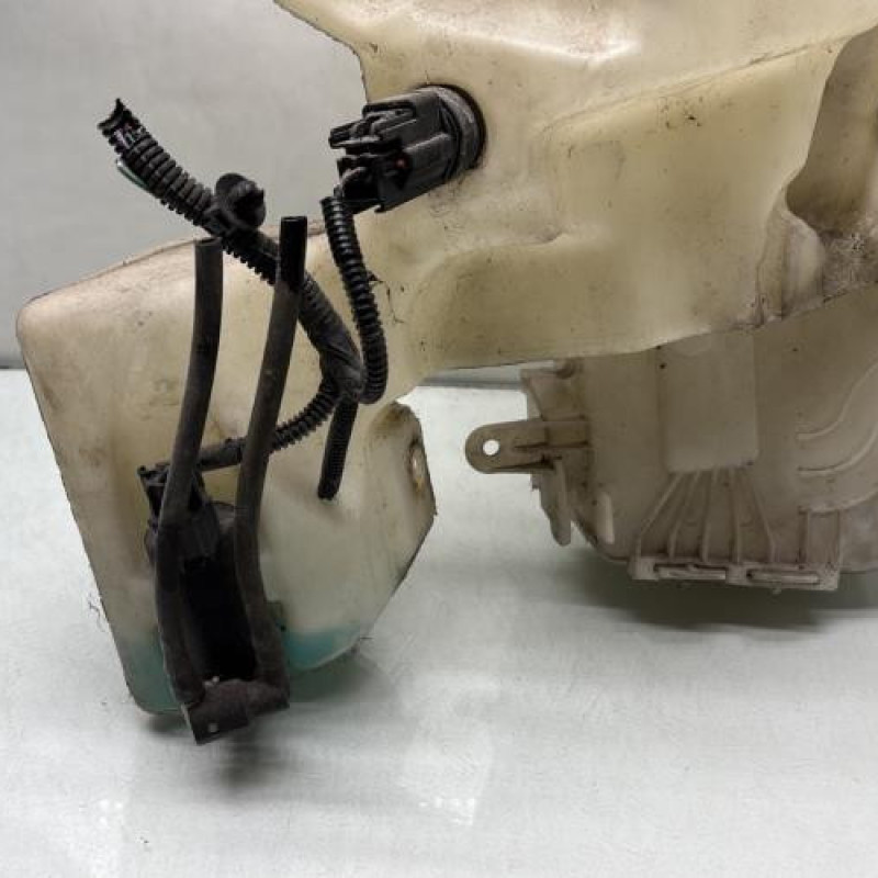 Vase de lave glace FORD MONDEO 3 Photo n°3