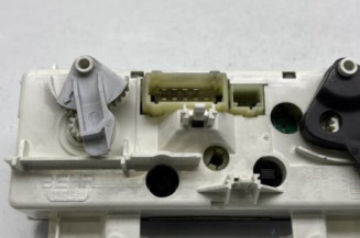 Commande chauffage CITROEN C4 1