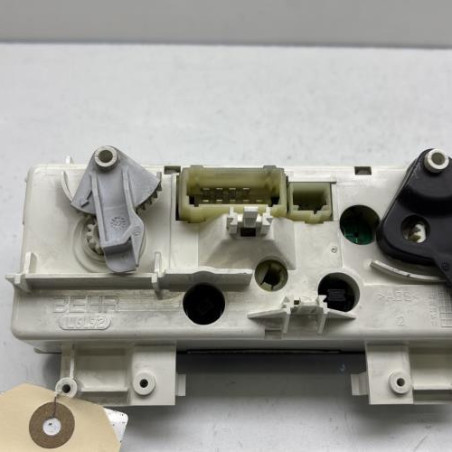 Commande chauffage CITROEN C4 1