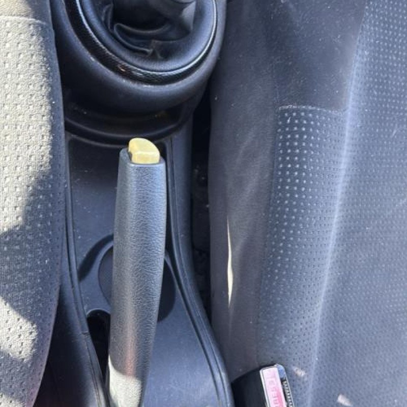 Commande chauffage CITROEN C4 1 Photo n°19