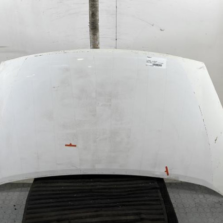 Capot CITROEN BERLINGO 2 Photo n°1