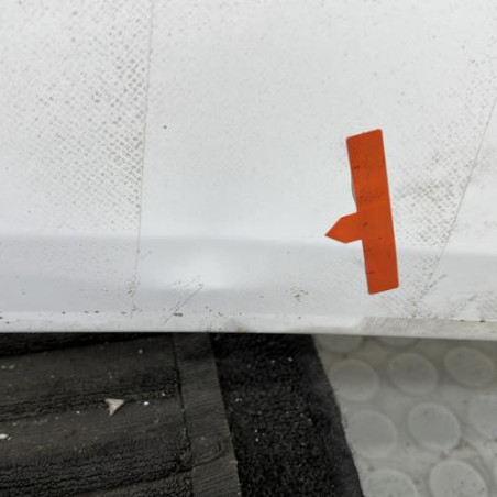 Capot CITROEN BERLINGO 2