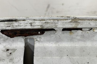 Capot CITROEN BERLINGO 2