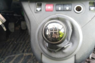 Cremaillere assistee CITROEN BERLINGO 2