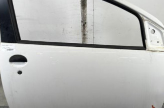 Porte avant droit CITROEN C1 1 Photo n°1
