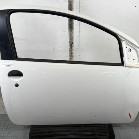 Porte avant droit CITROEN C1 1 Photo n°1