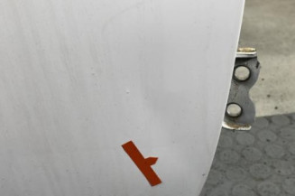 Porte avant droit CITROEN C1 1