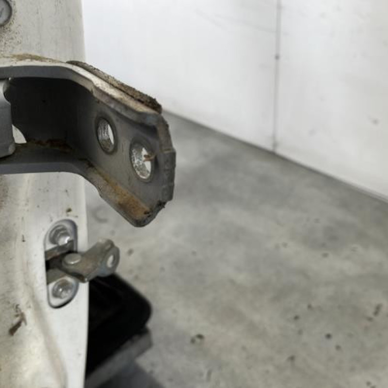 Porte avant droit CITROEN C1 1 Photo n°5