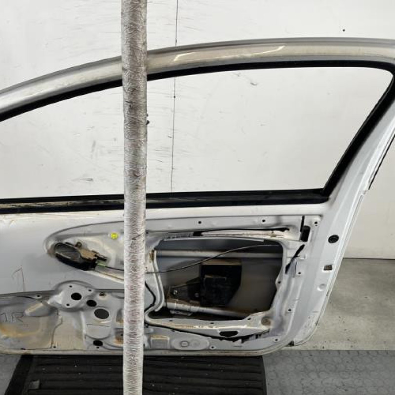 Porte avant droit CITROEN C1 1 Photo n°7