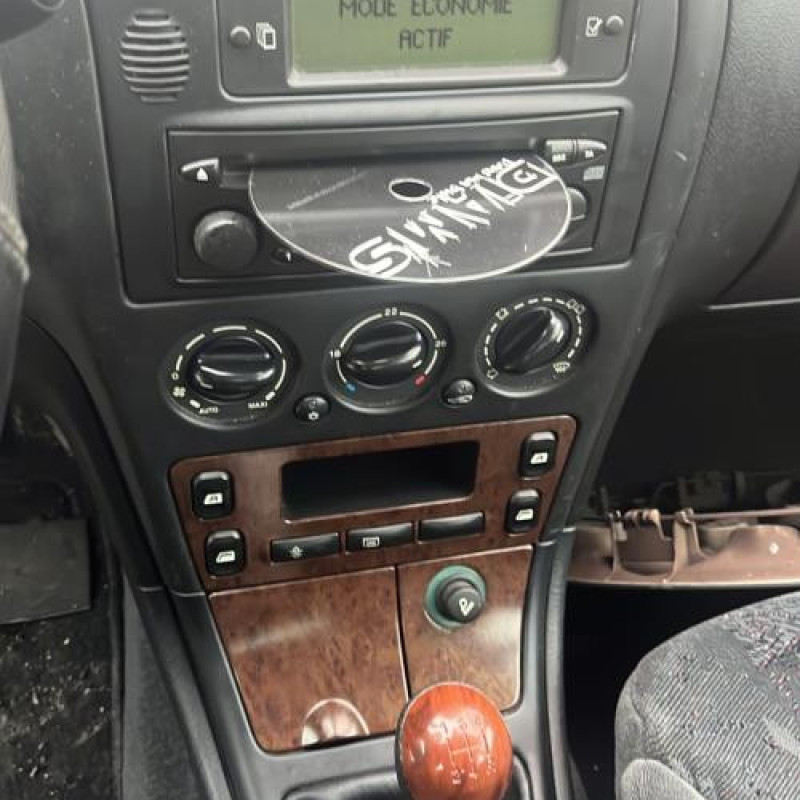 Aile avant droit CITROEN XSARA Photo n°8