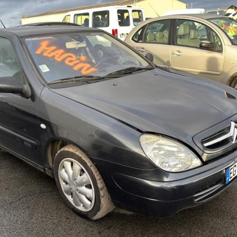 Aile avant droit CITROEN XSARA Photo n°12