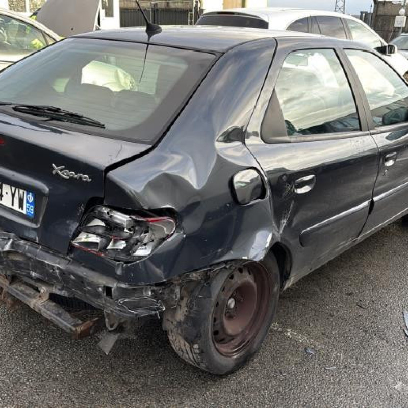 Aile avant droit CITROEN XSARA Photo n°13