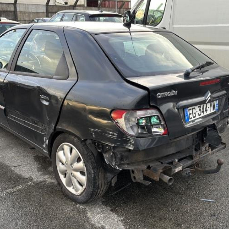 Aile avant droit CITROEN XSARA Photo n°14