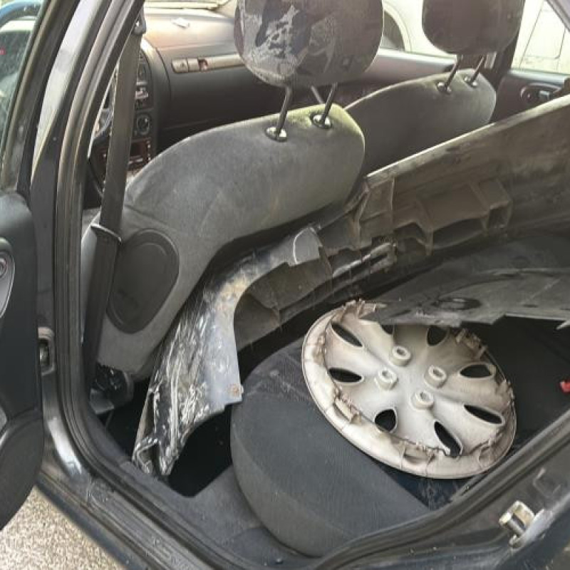 Aile avant droit CITROEN XSARA Photo n°18