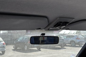 Aile avant gauche PEUGEOT 106