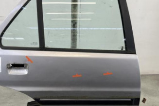 Porte arriere droit PEUGEOT 106 Photo n°1