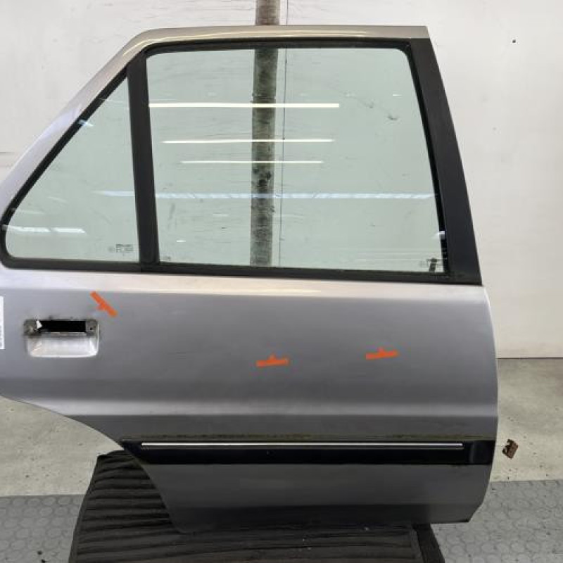 Porte arriere droit PEUGEOT 106 Photo n°1