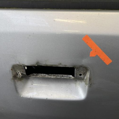 Porte arriere droit PEUGEOT 106