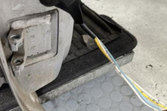 Porte arriere droit PEUGEOT 106