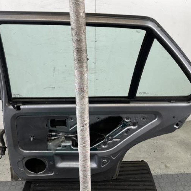 Porte arriere droit PEUGEOT 106 Photo n°7