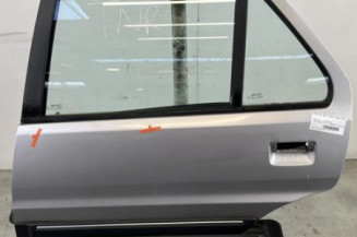 Porte arriere gauche PEUGEOT 106 Photo n°1