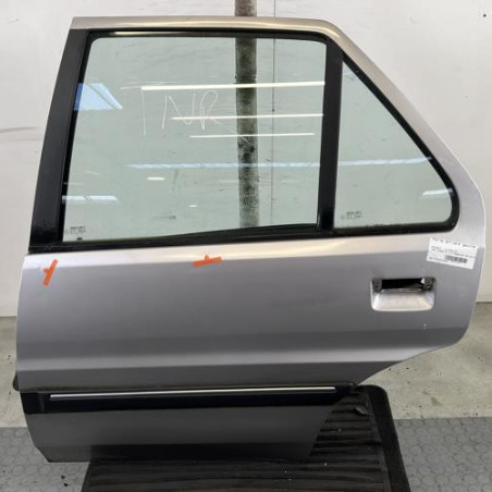 Porte arriere gauche PEUGEOT 106 Photo n°1