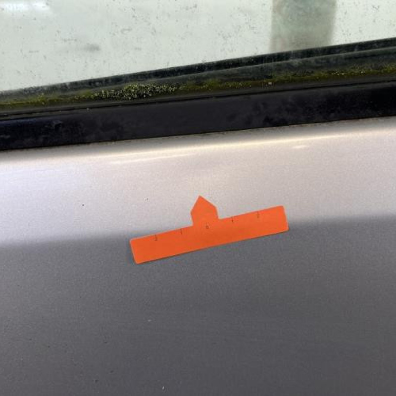 Porte arriere gauche PEUGEOT 106 Photo n°2