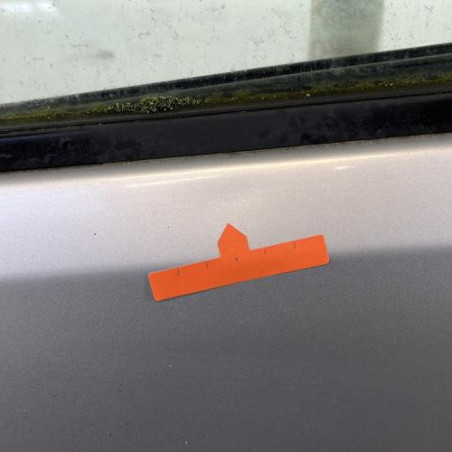 Porte arriere gauche PEUGEOT 106