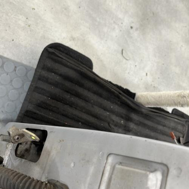 Porte arriere gauche PEUGEOT 106 Photo n°4