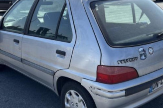 Porte arriere gauche PEUGEOT 106