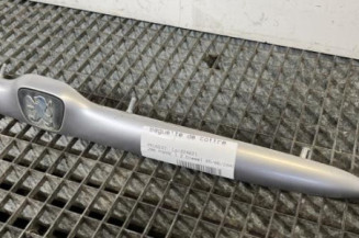 Baguette de coffre PEUGEOT 206