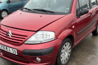 Cremaillere assistee CITROEN C3 1