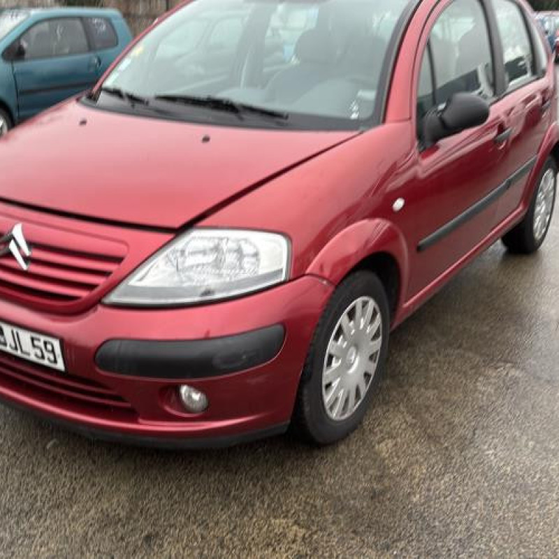 Cremaillere assistee CITROEN C3 1 Photo n°6