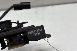 Fermeture de capot RENAULT CLIO 4