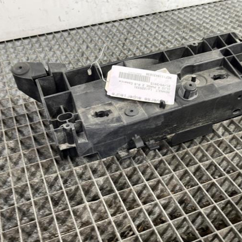 Traverse superieure RENAULT CLIO 4 Photo n°2