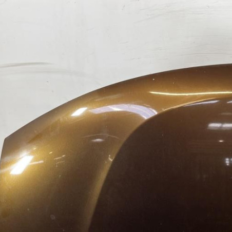 Capot DACIA DUSTER 1